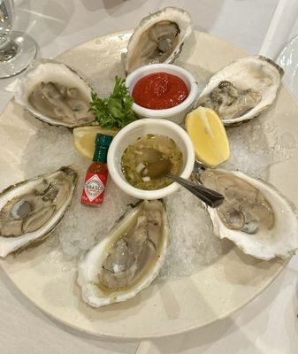 Osteria Saporino BYOB by null