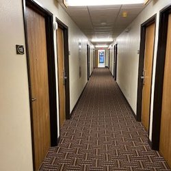 AmeriVu Inn & Suites - Https://www.amerivuinn.com/shawano/