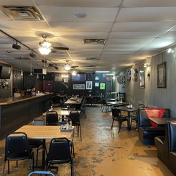 Tavi's Italian Restaurant