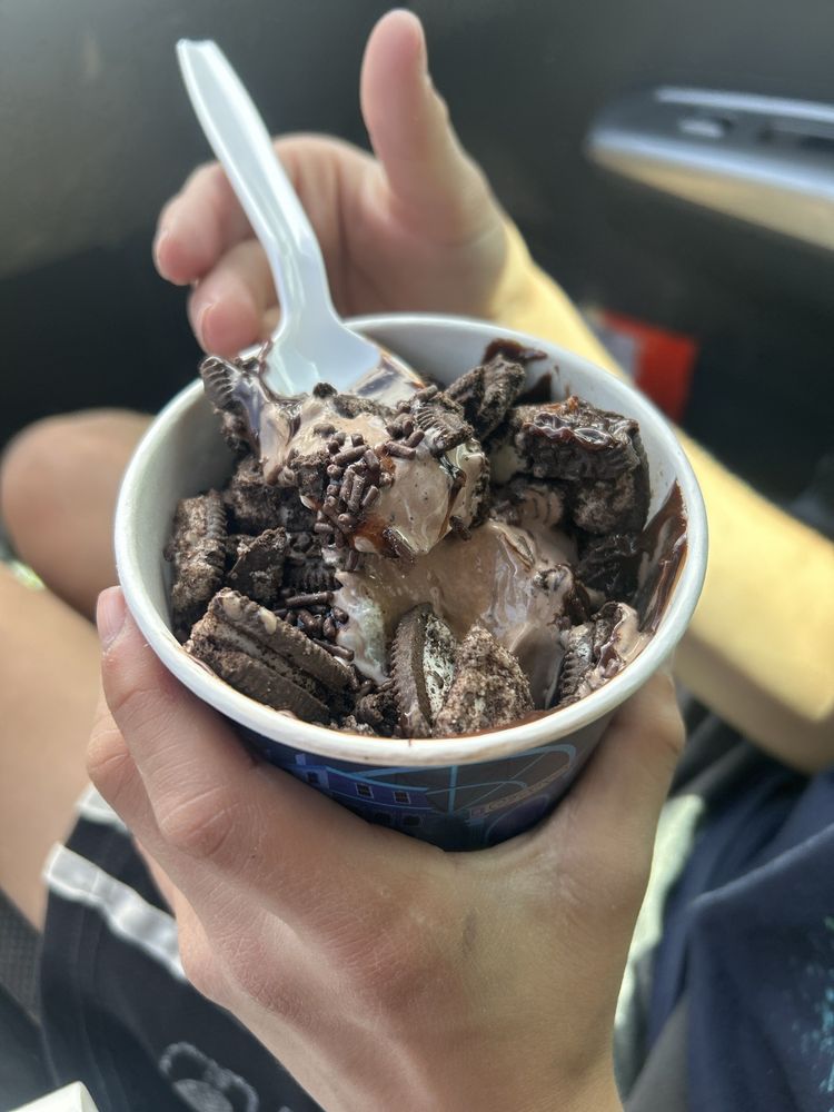 BASKINROBBINS 31 ICE CREAM STORES Updated October 2024 11 Reviews