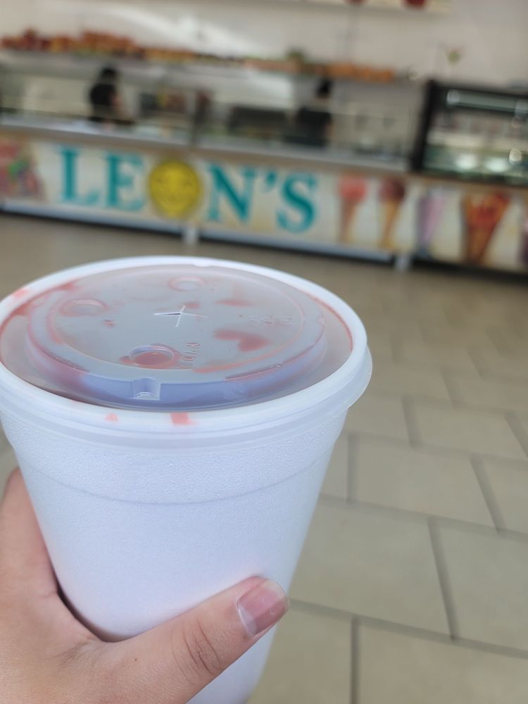 LEONS ICE CREAM SHOP Updated September 2024 50 Photos & 15 Reviews