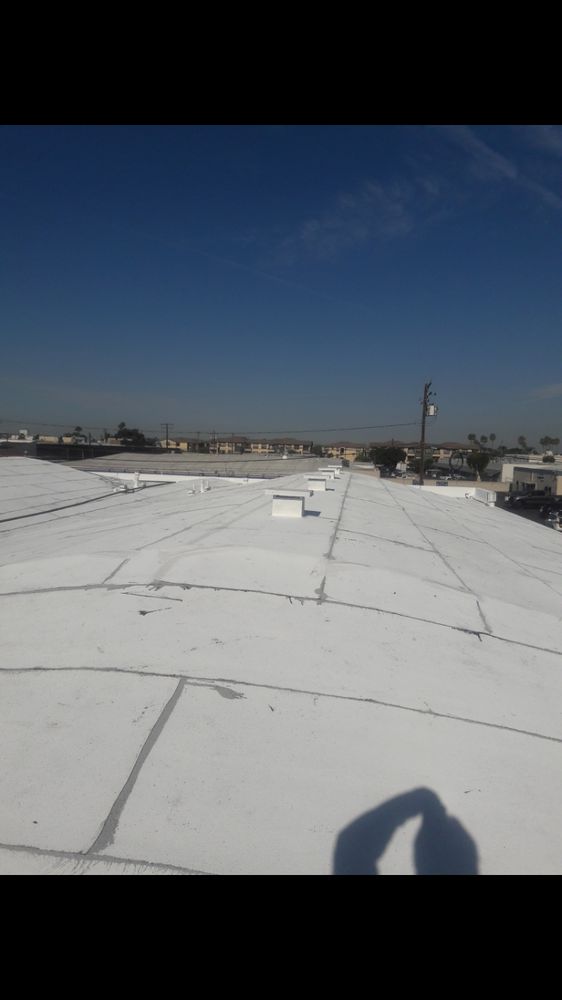 Slide of Barnett Roofing