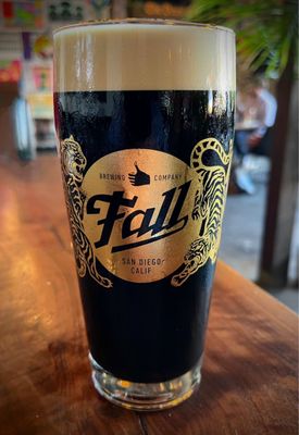 Saint Archer Brewing Co. by null