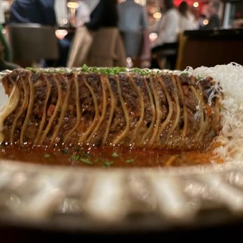L'Ardente - Lasagna - Italian Near Me - Washington, DC, District of Columbia L'Ardente - Lasagna - Italian Near Me - Washington, DC, District of Columbia