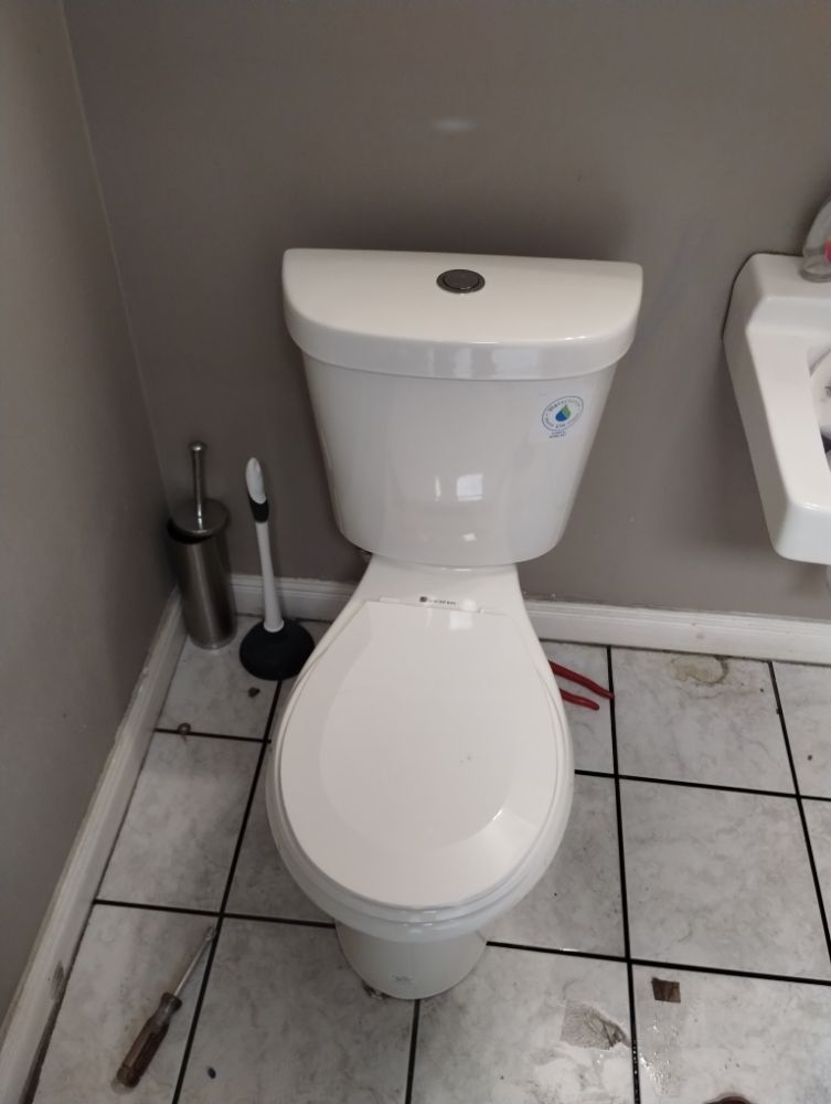 Slide of G & S Plumbing Services