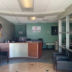 Digi Print Plus - Front desk