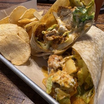 Eden Abbey Brewing Community - Brewpubs Near Me - Mount Dora, Florida
