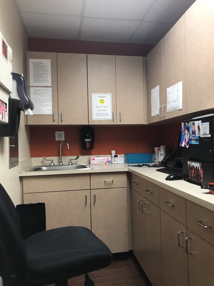 ASSOCIATES IN OBSTETRICS & GYNECOLOGY Updated August 2024 4121