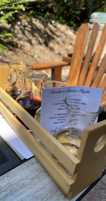 Fletcher Bay Winery by null