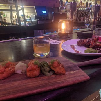 Union 50 - Starters - Gastropubs Near Me - Indianapolis, Indiana