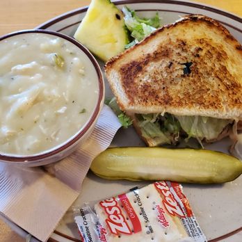 Christy Mae's Restaurant - Sandwiches Near Me - Albuquerque, New Mexico