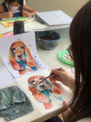 Artify Studio by null