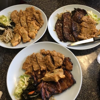 Young's Kalbee - Korean Near Me - Aiea, Hawaii Young's Kalbee - Korean Near Me - Aiea, Hawaii