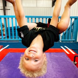 Bounce Academy Gymnastics