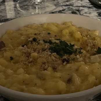Spinners Rooftop Grille - "Crab casserole" - Lounges Near Me - St. Pete Beach, Florida Spinners Rooftop Grille - "Crab casserole" - Lounges Near Me - St. Pete Beach, Florida