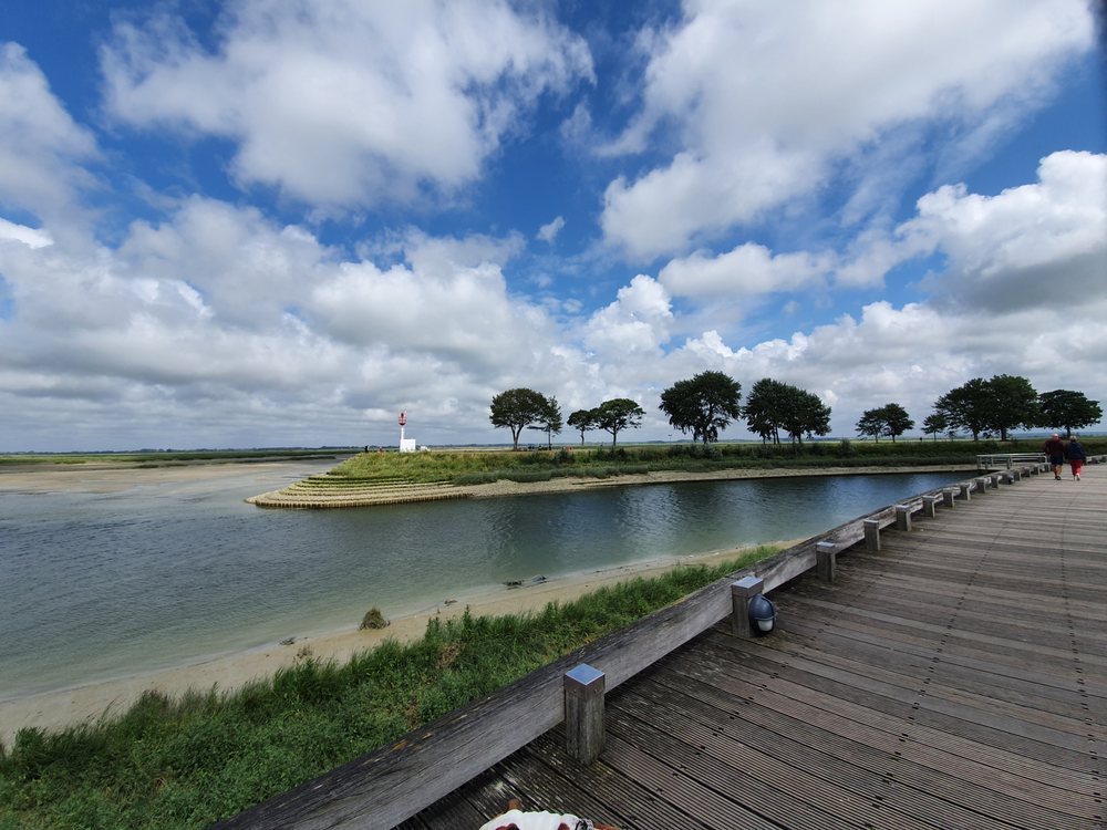 PROMENADE QUAI JEANNE D’ARC Quai Jeanne d'Arc, SaintValerysurSomme