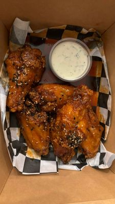 Clarke Bros Subs by null