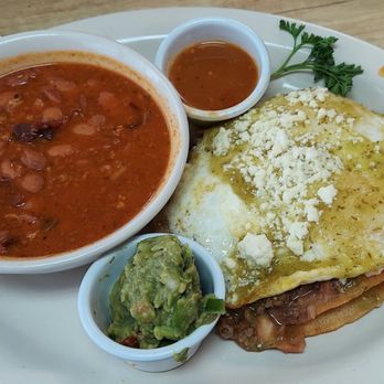 Arnie’s Cafe - Huevos rancheros. Yum!!! - Breakfast & Brunch Near Me - Reno, Nevada