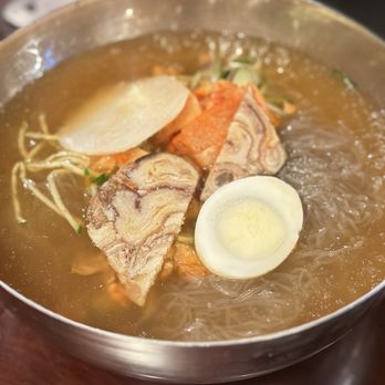 Chung Ki Wa - Korean Near Me - Los Angeles, California