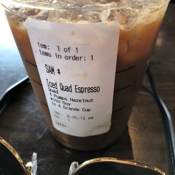 Starbucks - Coffee & Tea Near Me - Highland, California