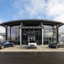 Mercedes-Benz of Reno