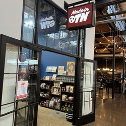 Made in TN - Storefront