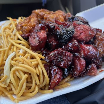 City Bowl Express - a plate of chinese food - Chinese Near Me - Oxnard, California City Bowl Express - a plate of chinese food - Chinese Near Me - Oxnard, California