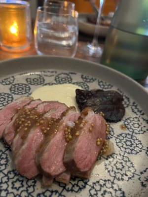 Da Mirco Osteria Italian Restaurant by null