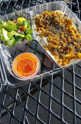 Taste of Afghan by null