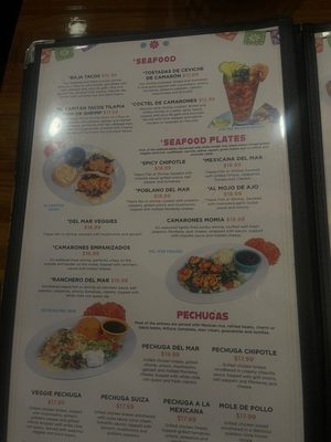 Menu photo 3 Catrina's Tacos & Margaritas Austin, TX Menu photo 3 Catrina's Tacos & Margaritas Austin, TX