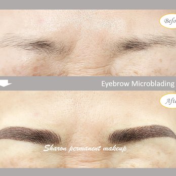 Sharon Permanent Makeup - Eyebrow Tattoo_ Microblading - Permanent Makeup Near Me - Los Angeles, California Sharon Permanent Makeup - Eyebrow Tattoo_ Microblading - Permanent Makeup Near Me - Los Angeles, California