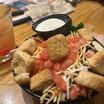 Chili's - Salad - Tex-Mex Near Me - Charlotte, North Carolina Chili's - Salad - Tex-Mex Near Me - Charlotte, North Carolina