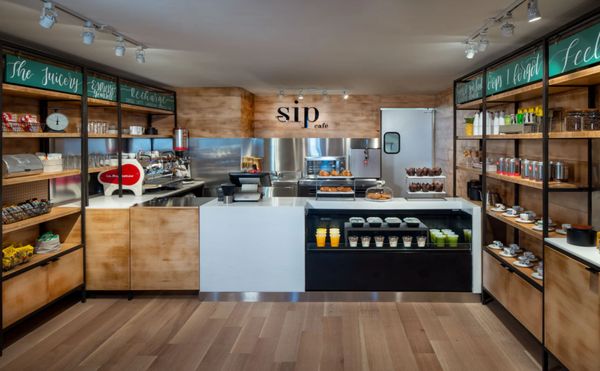 The Westin Houston Medical Center/Museum District by null