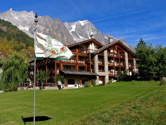 Auberge De La Maison by null