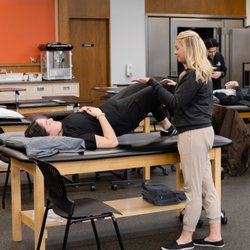 Steppin' Up Physical Therapy - 1 on 1 care every time!