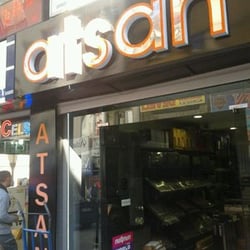 Atsan Elektronik