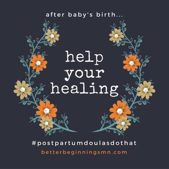 Better Beginnings - Doulas Near Me