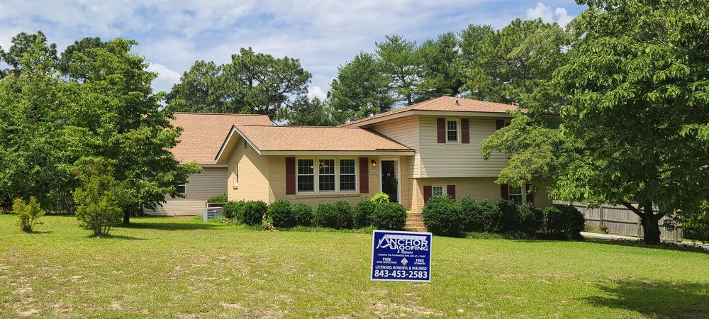Slide of Anchor Roofing & Repairs