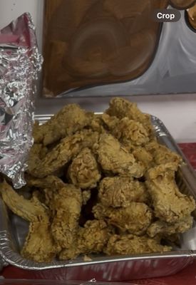 Louie’s Kitchen by null