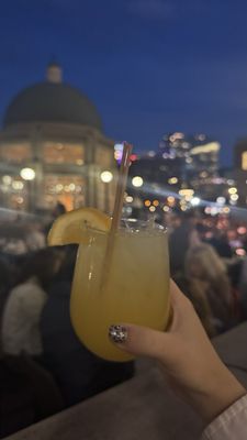 Rowes Wharf Sea Grille by null