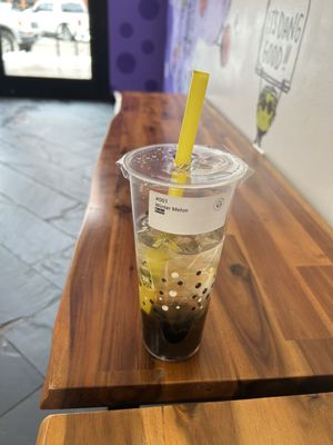 Dang Tea by null