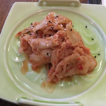 Uri Sushi - Kimchi - Korean Near Me - Málaga, Massachusetts