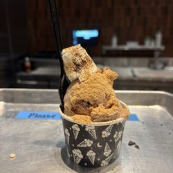 Nite Creamery - S'mores ice cream