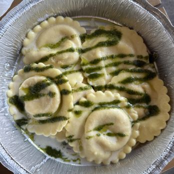 Basta Restaurant - Girasoli di Burrata - Italian Near Me - Agoura Hills, California
