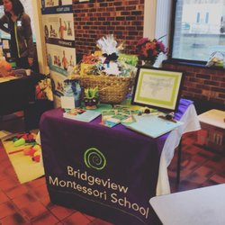 Bridgeview Montessori School