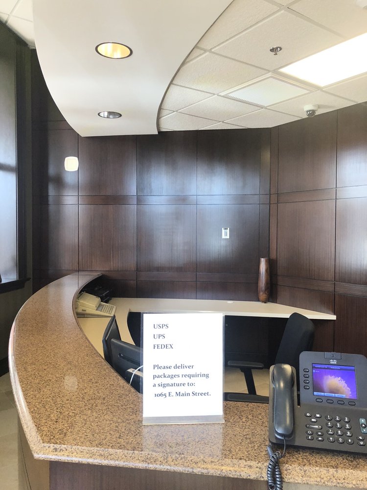 STOCK YARDS BANK & TRUST Updated September 2024 11 Reviews 1040 E Main St, Louisville