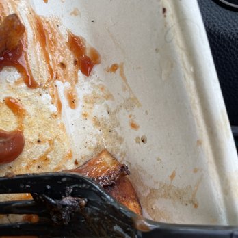 First Watch - Hair in my potatoes - Breakfast & Brunch Near Me - Jacksonville, Florida