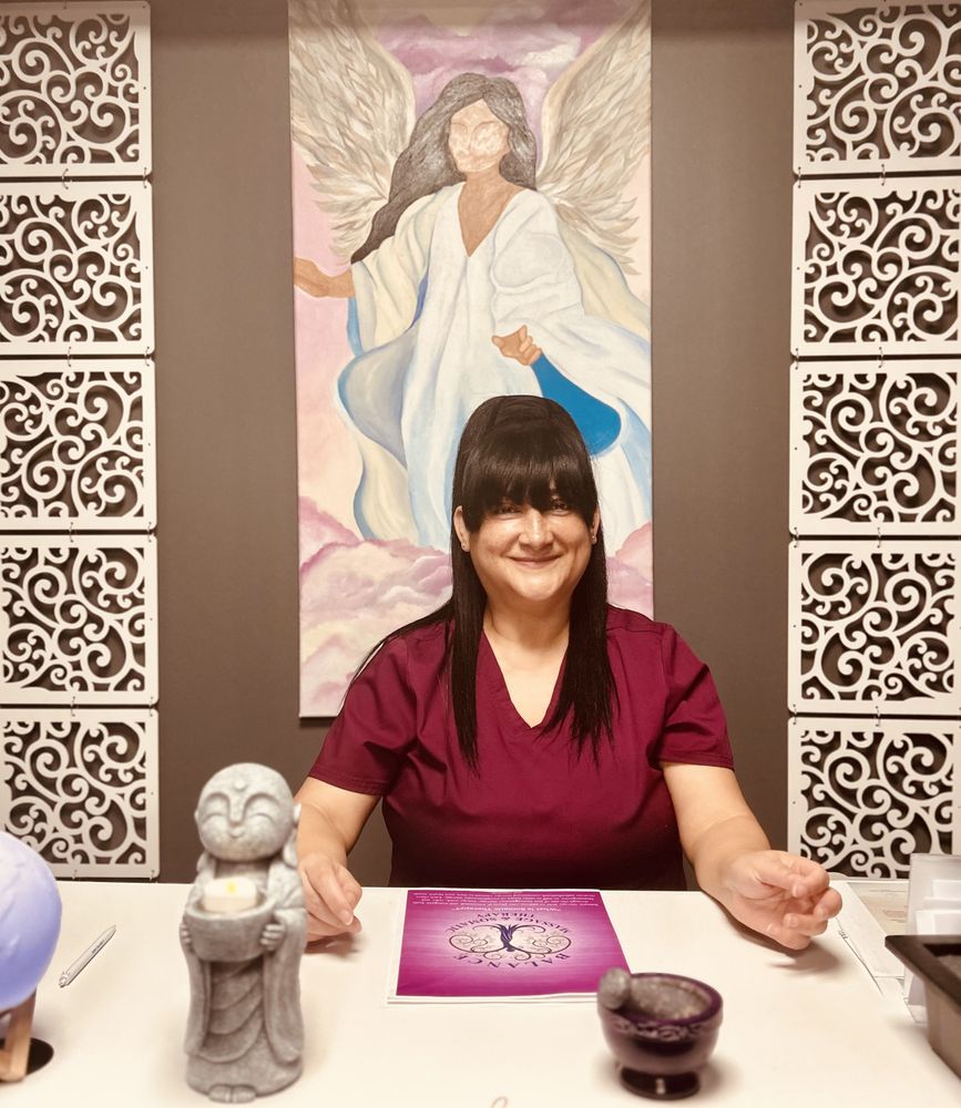 BALANCE MASSAGE AND SOMATIC THERAPY Updated September 2024 1715