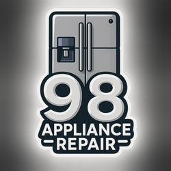 98 Refrigeration Appliance Repair
