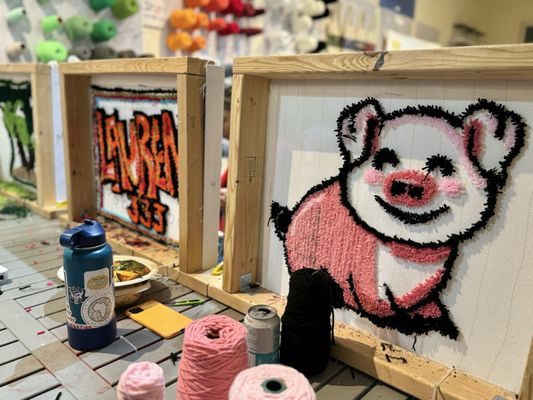 Tutuland Boston by null